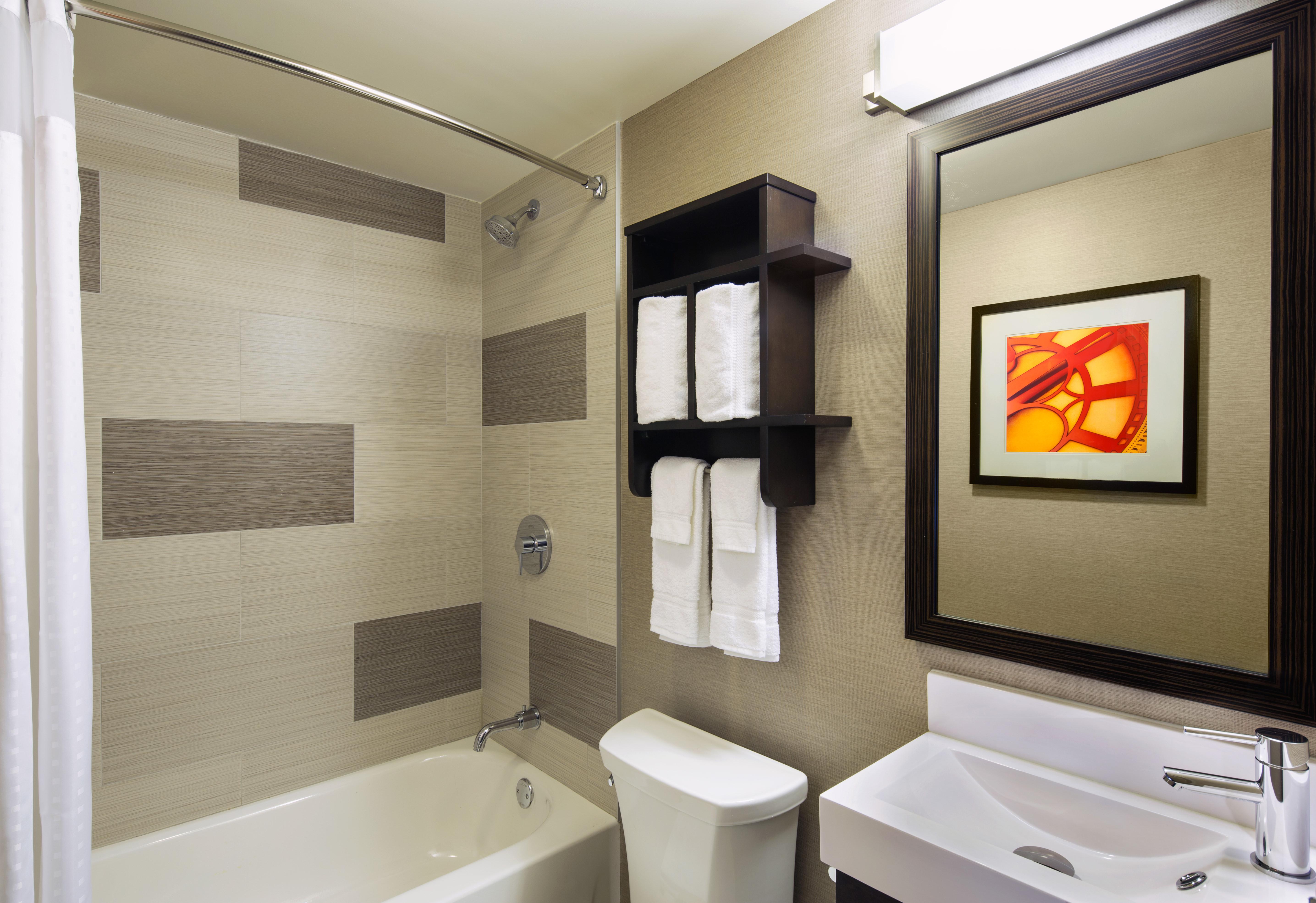 Hotel Manhattan Financial District, An Ihg Nueva York