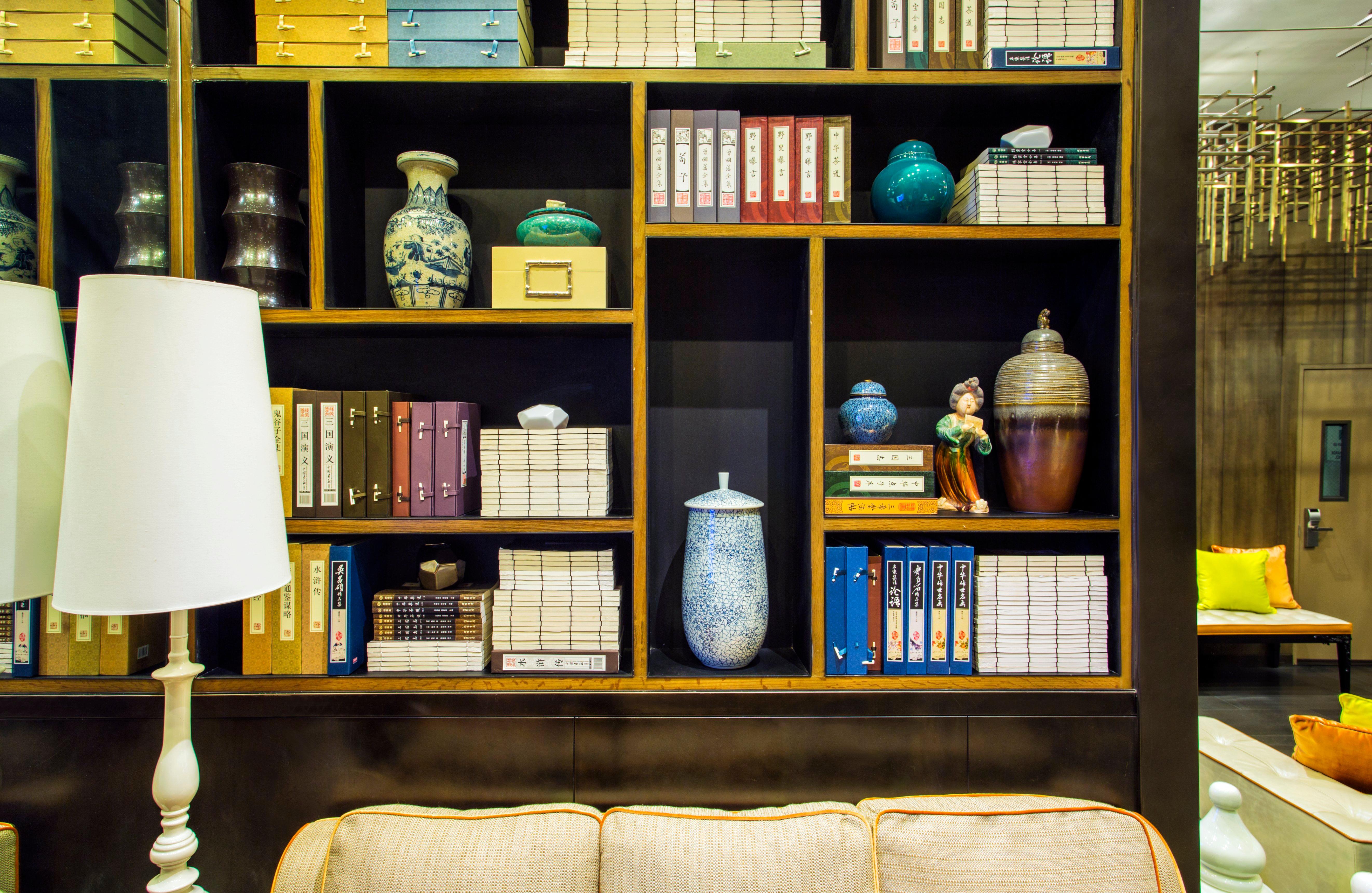 Hotel Manhattan Financial District, An Ihg Nueva York