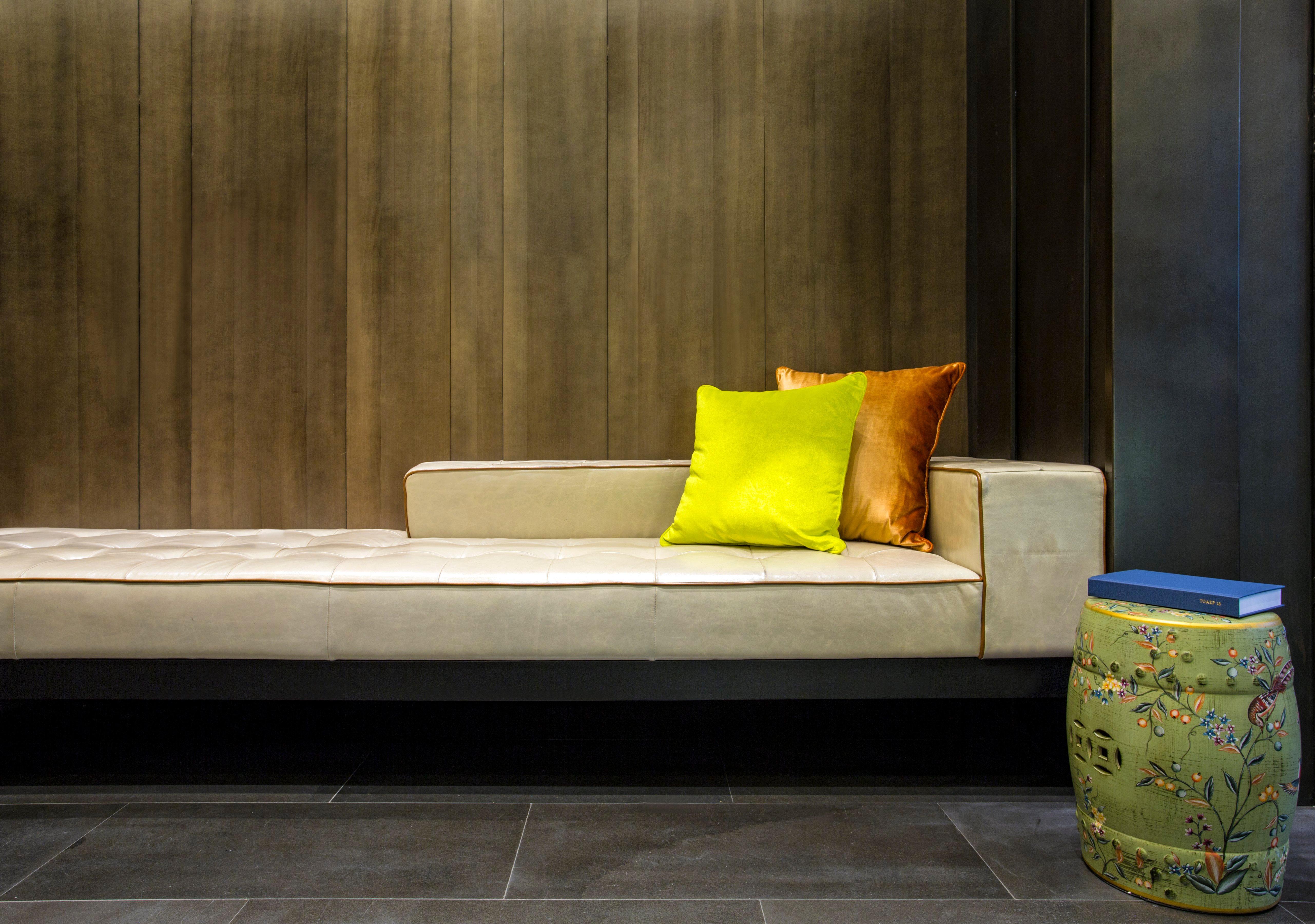 Manhattan Financial District, An Ihg Nueva York