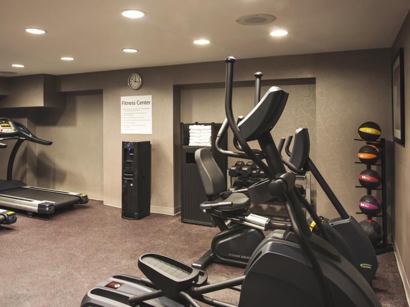 Manhattan Financial District, An Ihg Nueva York