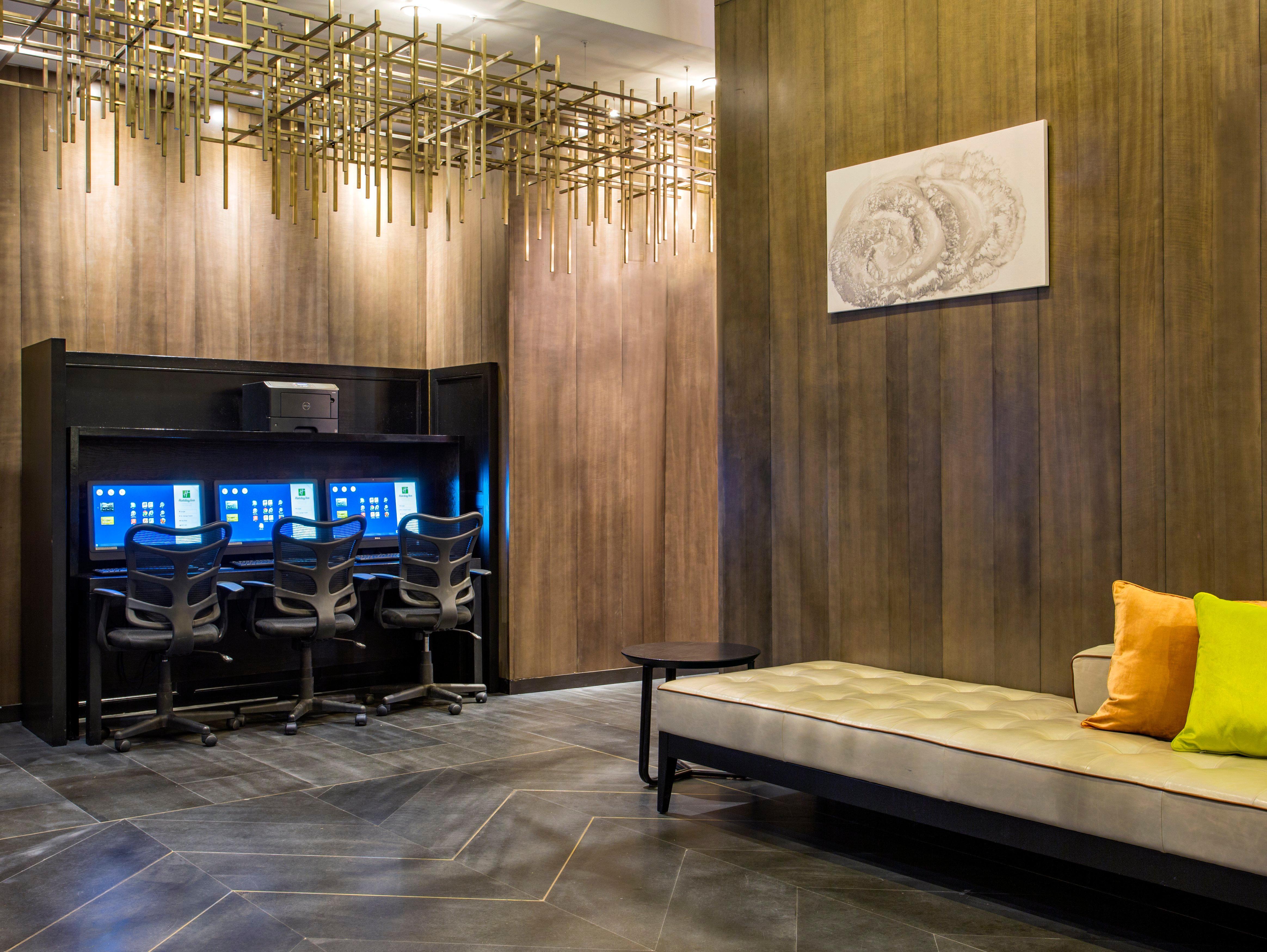 Manhattan Financial District, An Ihg 4* Nueva York